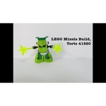 LEGO Mixels 41520 Тортс