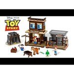 LEGO Toy Story 7594 Облава Вуди