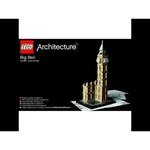LEGO Architecture 21015 Пизанская Башня