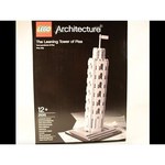 LEGO Architecture 21015 Пизанская Башня