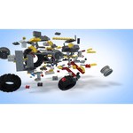 LEGO Technic 8262 Квадроцикл