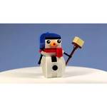 LEGO Creator 30197 Снеговик