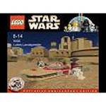 LEGO Star Wars 8092 Спидер Люка