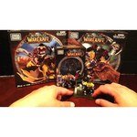 Mega Bloks World of Warcraft 91001 Колтон