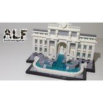 LEGO Architecture 21020 Фонтан Треви обзоры