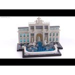LEGO Architecture 21020 Фонтан Треви