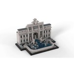 LEGO Architecture 21020 Фонтан Треви