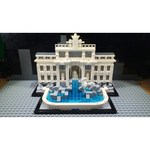 LEGO Architecture 21020 Фонтан Треви