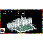 LEGO Architecture 21020 Фонтан Треви