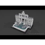 LEGO Architecture 21020 Фонтан Треви