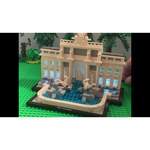 LEGO Architecture 21020 Фонтан Треви