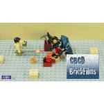 LEGO Pharaohs Quest 7305 Атака скарабея