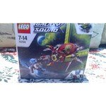 LEGO Galaxy Squad 70700 Космический инсектоид