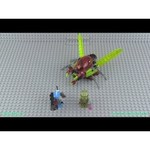 LEGO Galaxy Squad 70700 Космический инсектоид
