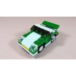 LEGO Creator 6910 Мини-спортивный автомобиль