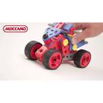 Meccano Construction 760302 Advanced tool box
