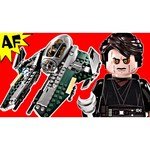 LEGO Star Wars 9494 Джедайский перехватчик Энакина