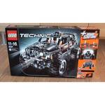 LEGO Technic 8297 Внедорожник