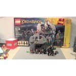 LEGO The Lord of the Rings 9472 Атака на Везертоп