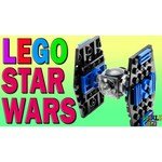 LEGO Star Wars 8028 Mini TIE Fighter