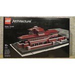LEGO Architecture 21010 Robie House