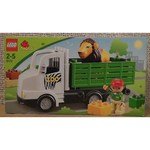 LEGO Duplo 6172 Зоо-грузовик