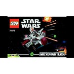 LEGO Star Wars 8088 Звездный истребитель ARC-170