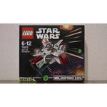 LEGO Star Wars 8088 Звездный истребитель ARC-170