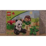 LEGO Duplo 6173 Панда