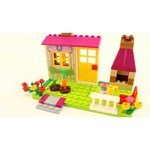 LEGO Juniors 10674 Ферма пони