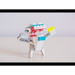 LEGO Bionicle 8995 Торнатус V9