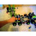 LEGO Power Miners 8964 Титановая командная установка