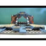 LEGO Prince of Persia 7572 Quest Against Time