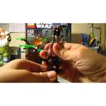LEGO Star Wars 7956 Атака Эвоков