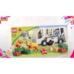 LEGO Duplo 10502 Зооавтобус