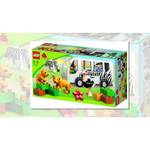 LEGO Duplo 10502 Зооавтобус