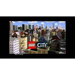 LEGO City 60016 Бензовоз