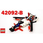 LEGO City 4429 Спасательный вертолёт
