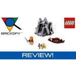 LEGO The Hobbit 79000 Тайна кольца