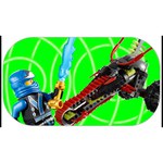 LEGO Ninjago 70501 Воин на мотоцикле