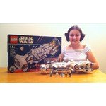 LEGO Star Wars 10198 Tantive IV