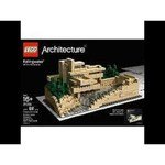 LEGO Architecture 21005 Fallingwater