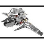 LEGO Star Wars 8096 Шатл Императора Палпатина