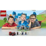 LEGO Juniors 10676 Рыцарский замок