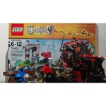 LEGO Castle 70401 Похищение золота