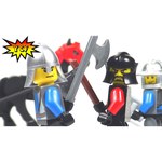 LEGO Castle 70401 Похищение золота
