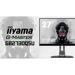 Iiyama G-Master GB2730QSU-B1 обзоры