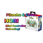 HORI Horipad Mini for PS4