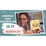 HORI Horipad Mini for PS4