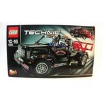 LEGO Technic 9395 Тягач